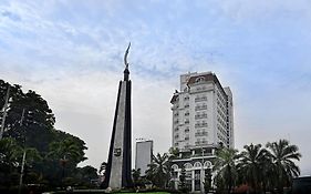 Hotel Royal Amaroossa Bogor